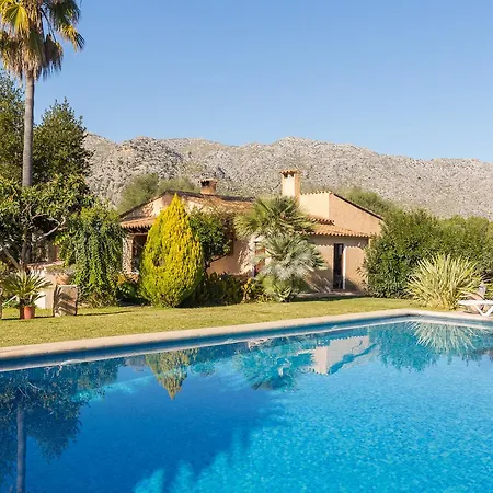 Holiday home Casa Tonina *