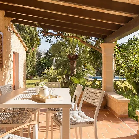 Casa Tonina Pollenca