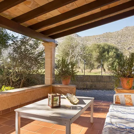 Hébergement de vacances Casa Tonina *