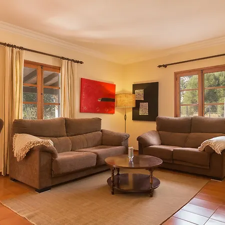 Hébergement de vacances Casa Tonina