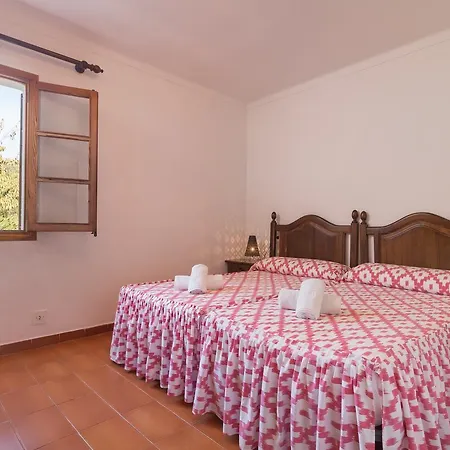 Casa Tonina Hébergement de vacances *
