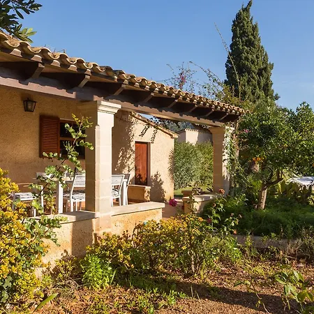 Casa Tonina Hébergement de vacances